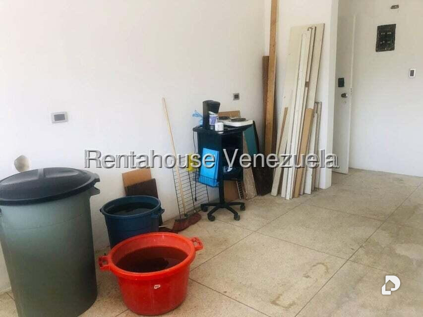 Oficina en Sabana Grande, Caracas – 66