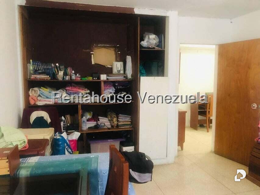 Oficina en Sabana Grande, Caracas – 44