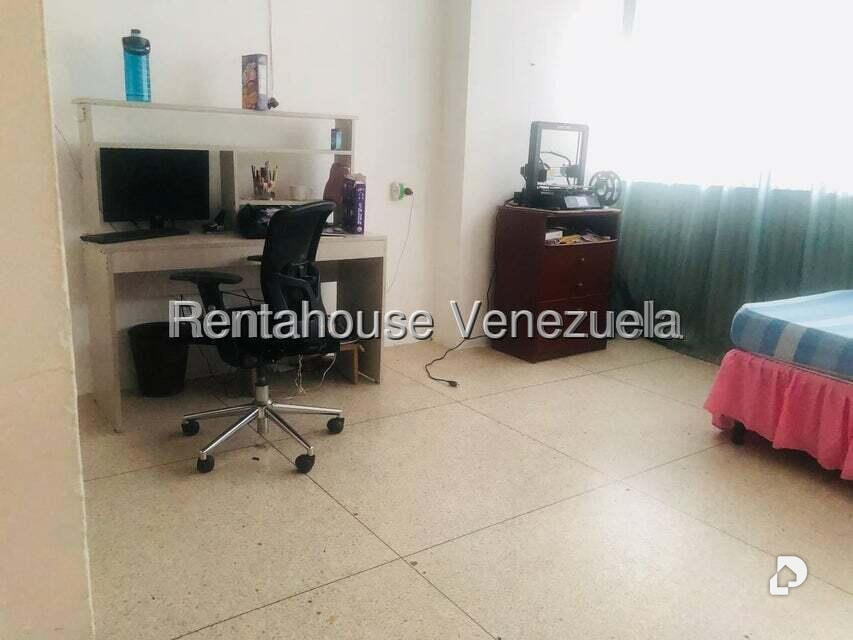 Oficina en Sabana Grande, Caracas – 38