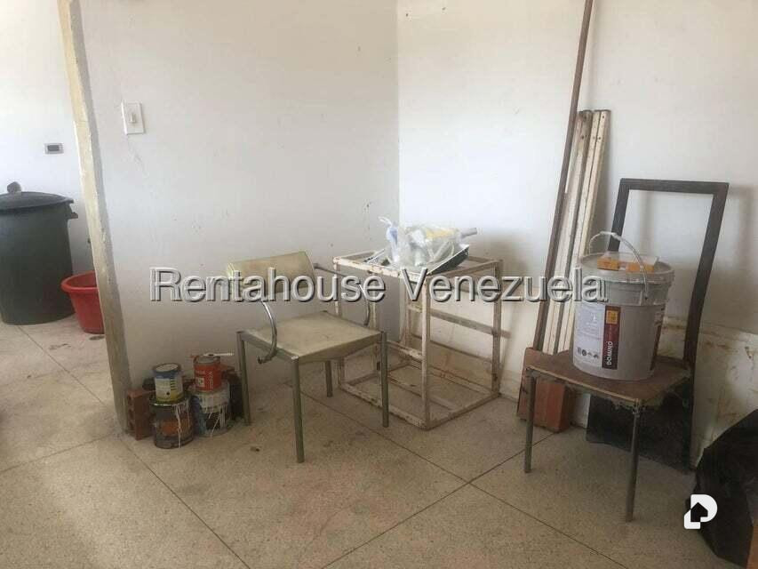 Oficina en Sabana Grande, Caracas – 59