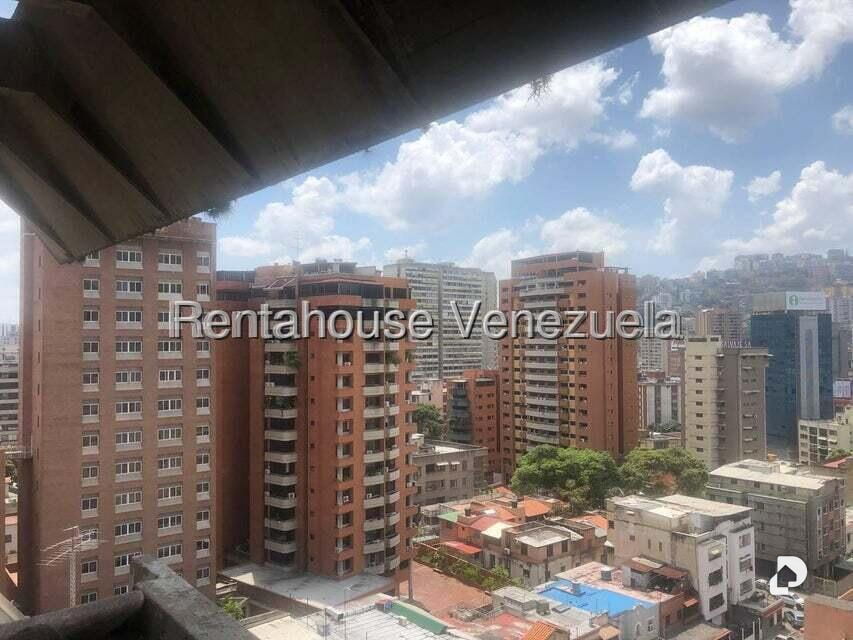 Oficina en Sabana Grande, Caracas – 54