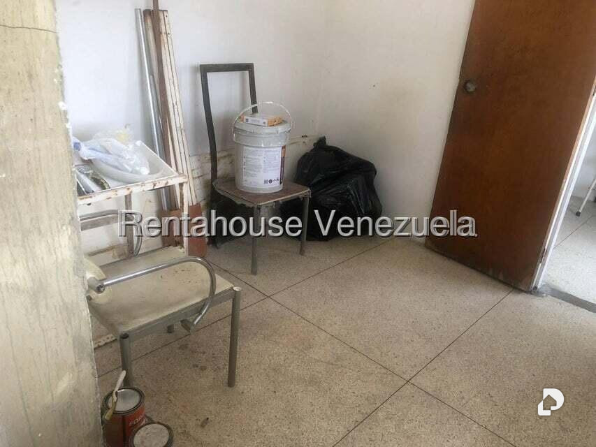 Oficina en Sabana Grande, Caracas – 62