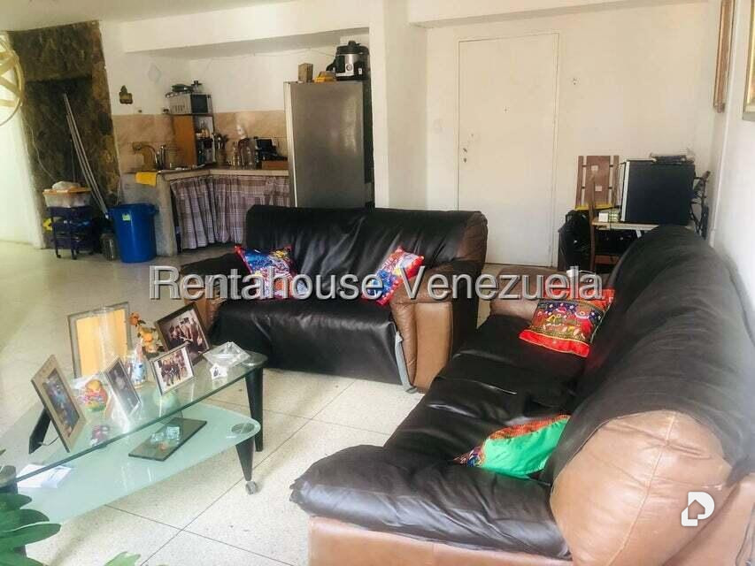 Oficina en Sabana Grande, Caracas – 12