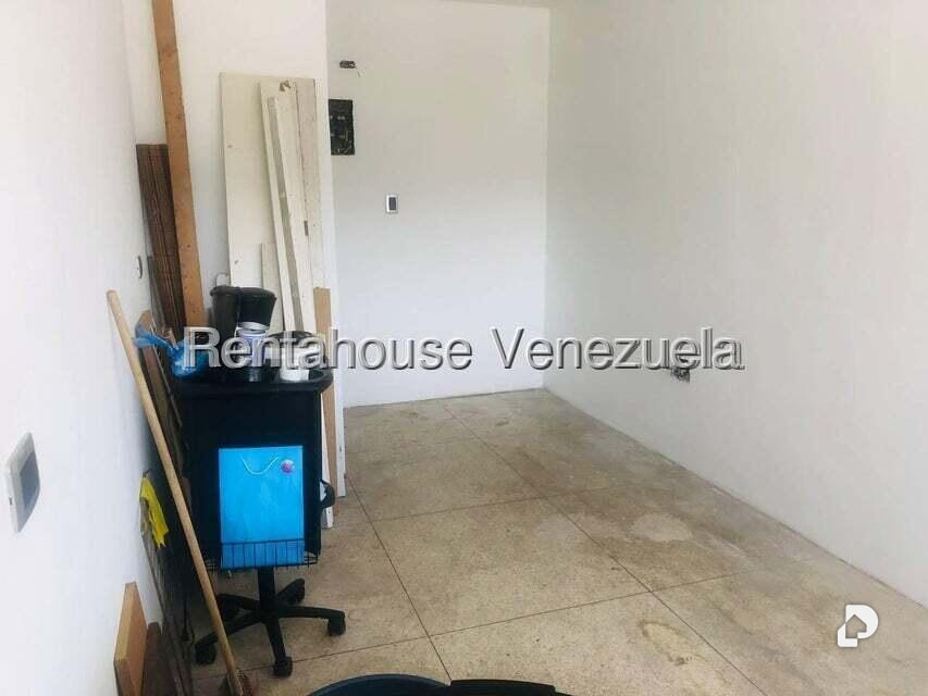 Oficina en Sabana Grande, Caracas – 67