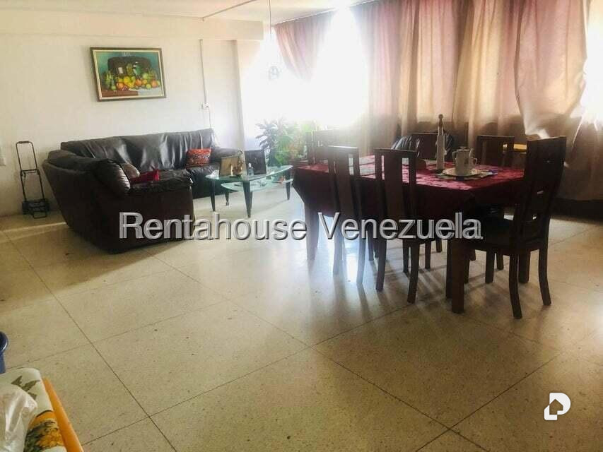 Oficina en Sabana Grande, Caracas – 22