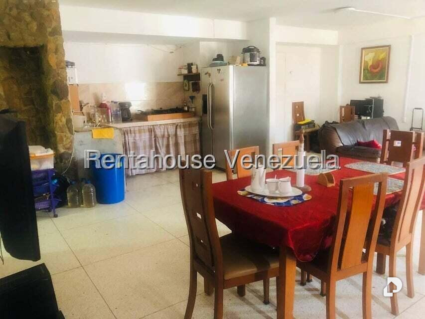 Oficina en Sabana Grande, Caracas – 16