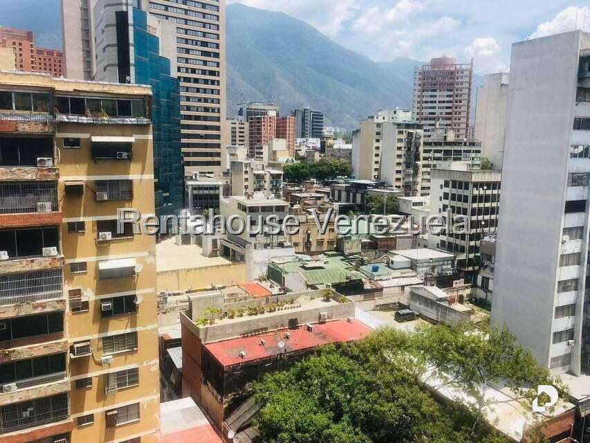 Oficina en Sabana Grande, Caracas – 3