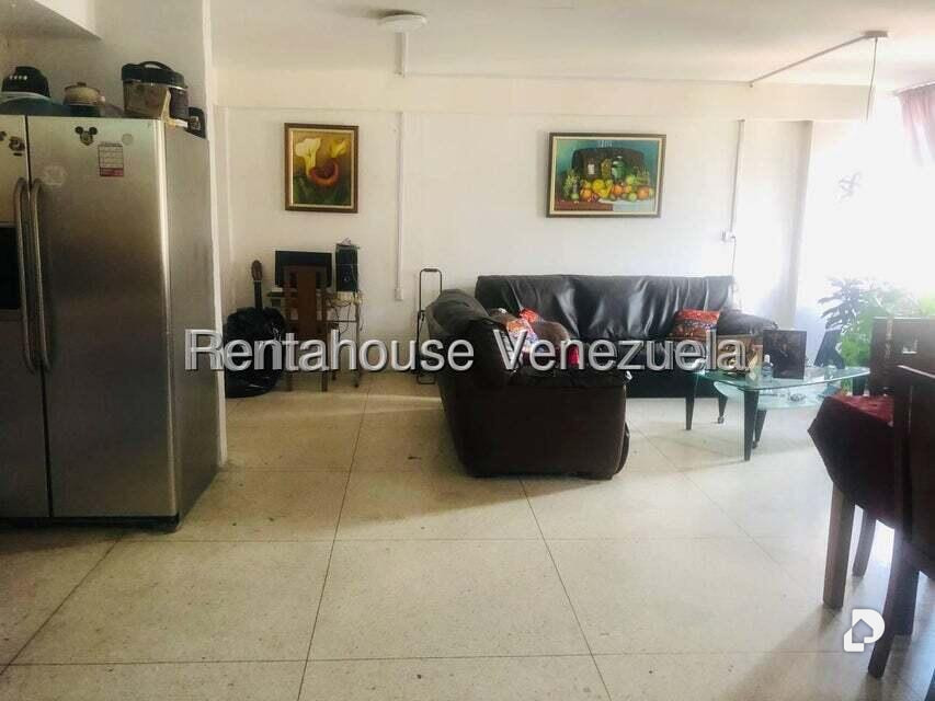 Oficina en Sabana Grande, Caracas – 21