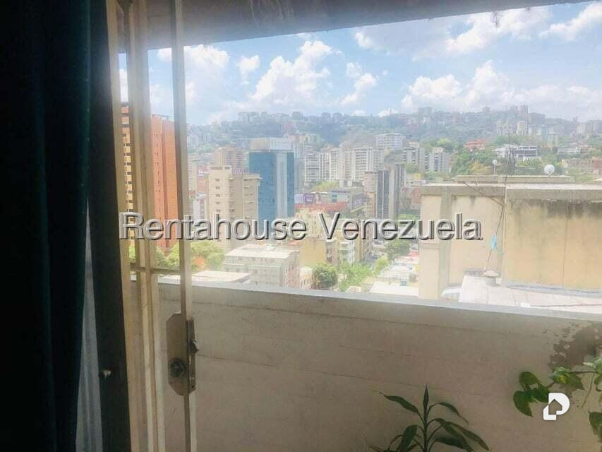 Oficina en Sabana Grande, Caracas – 52