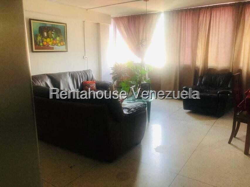 Oficina en Sabana Grande, Caracas - 1