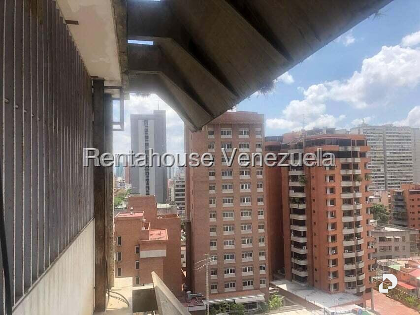 Oficina en Sabana Grande, Caracas – 57
