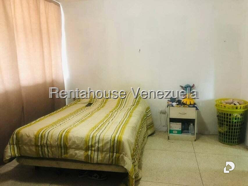 Oficina en Sabana Grande, Caracas – 28