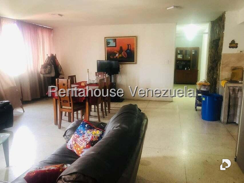 Oficina en Sabana Grande, Caracas – 9