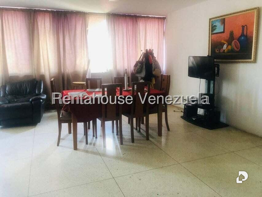 Oficina en Sabana Grande, Caracas – 23
