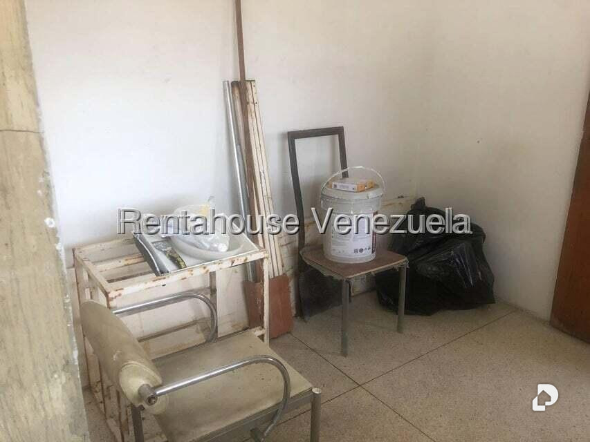 Oficina en Sabana Grande, Caracas – 60