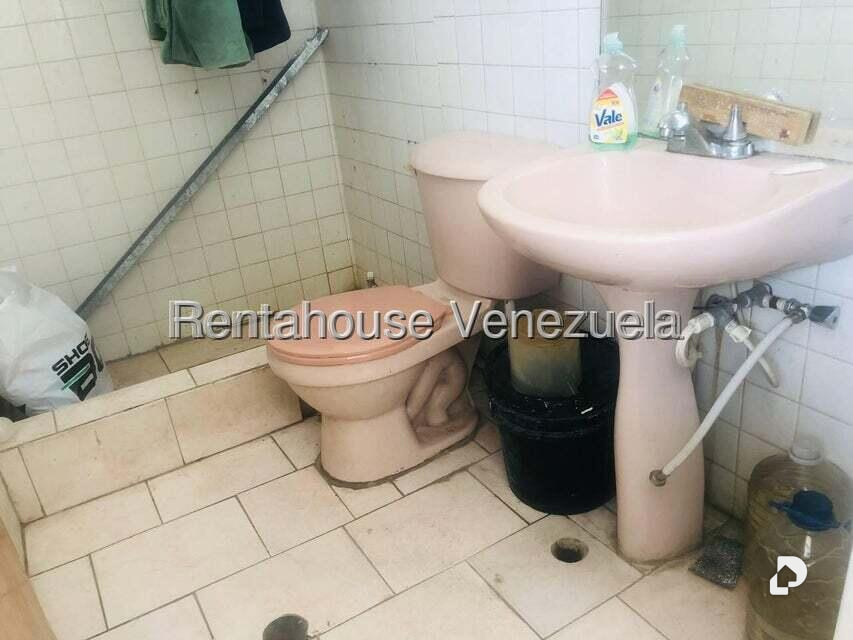 Oficina en Sabana Grande, Caracas – 65