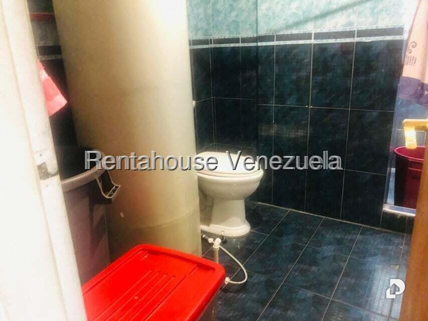Oficina en Sabana Grande, Caracas – 32