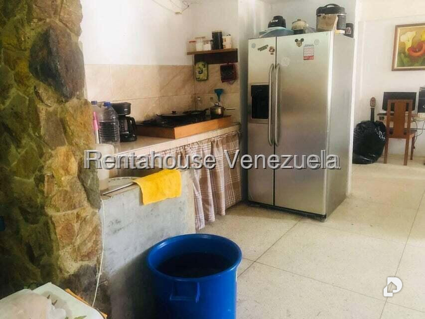 Oficina en Sabana Grande, Caracas – 20