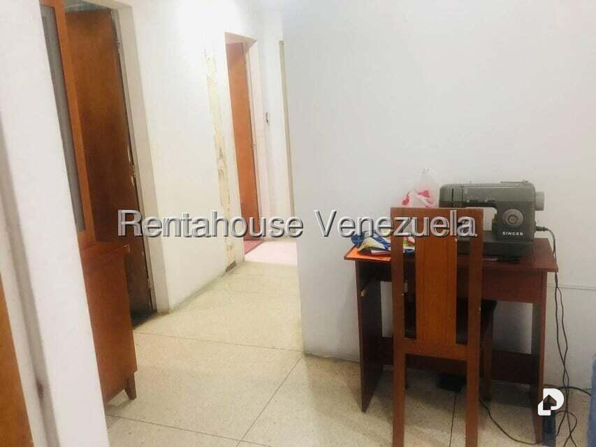 Oficina en Sabana Grande, Caracas – 25