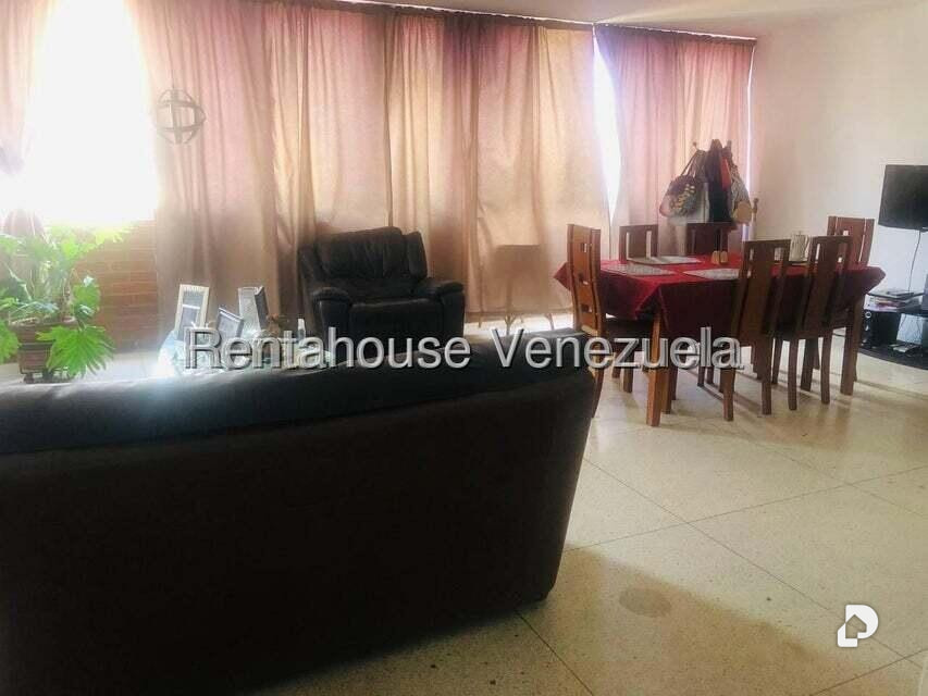 Oficina en Sabana Grande, Caracas – 7