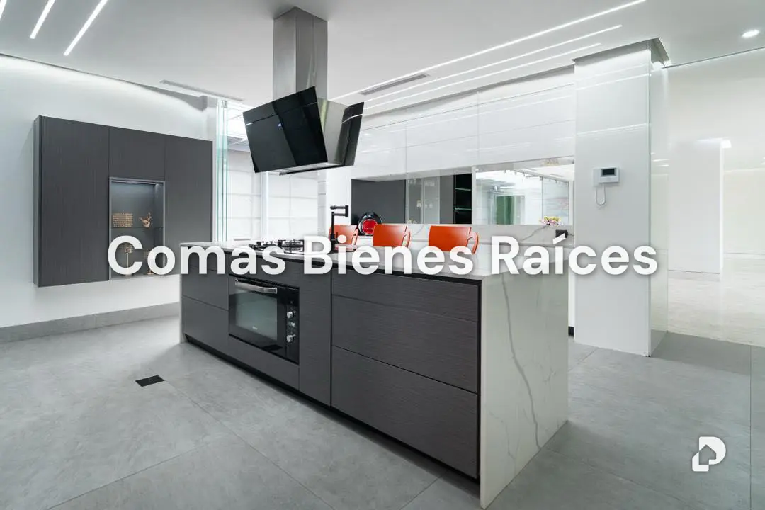 Apartamento en La Castellana, Caracas – 9