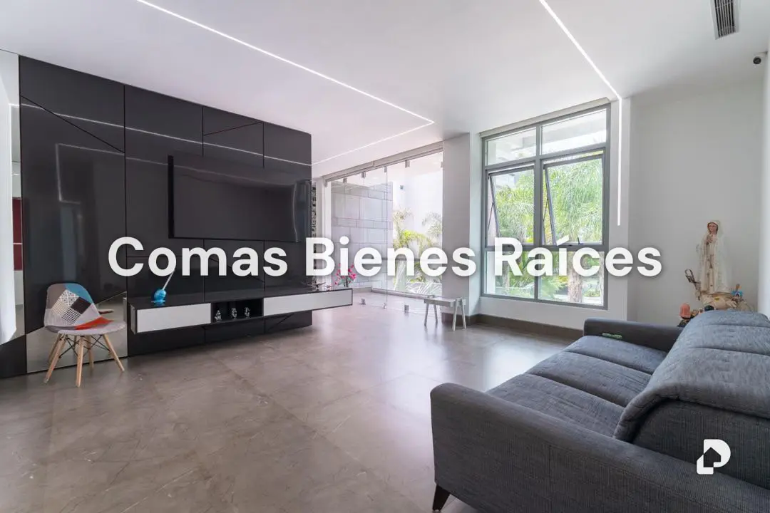 Apartamento en La Castellana, Caracas – 14