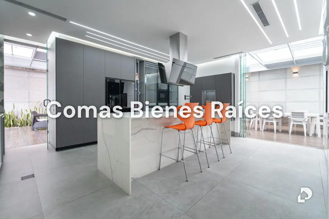 Apartamento en La Castellana, Caracas – 33