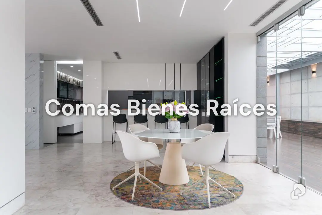 Apartamento en La Castellana, Caracas – 7