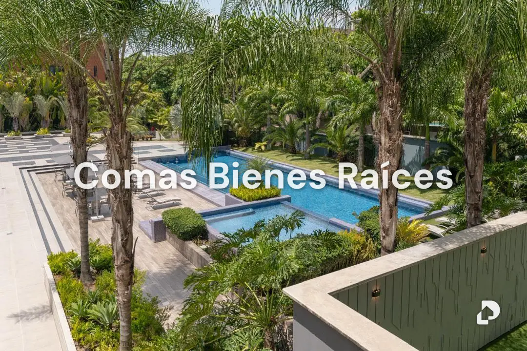 Apartamento en La Castellana, Caracas – 3