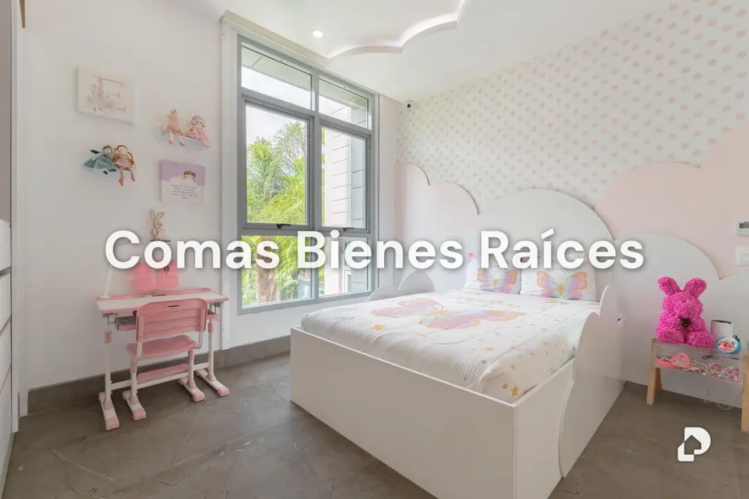 Apartamento en La Castellana, Caracas – 24