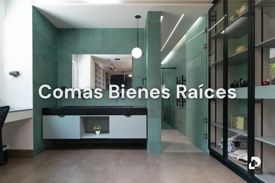 Apartamento en La Castellana, Caracas – 21
