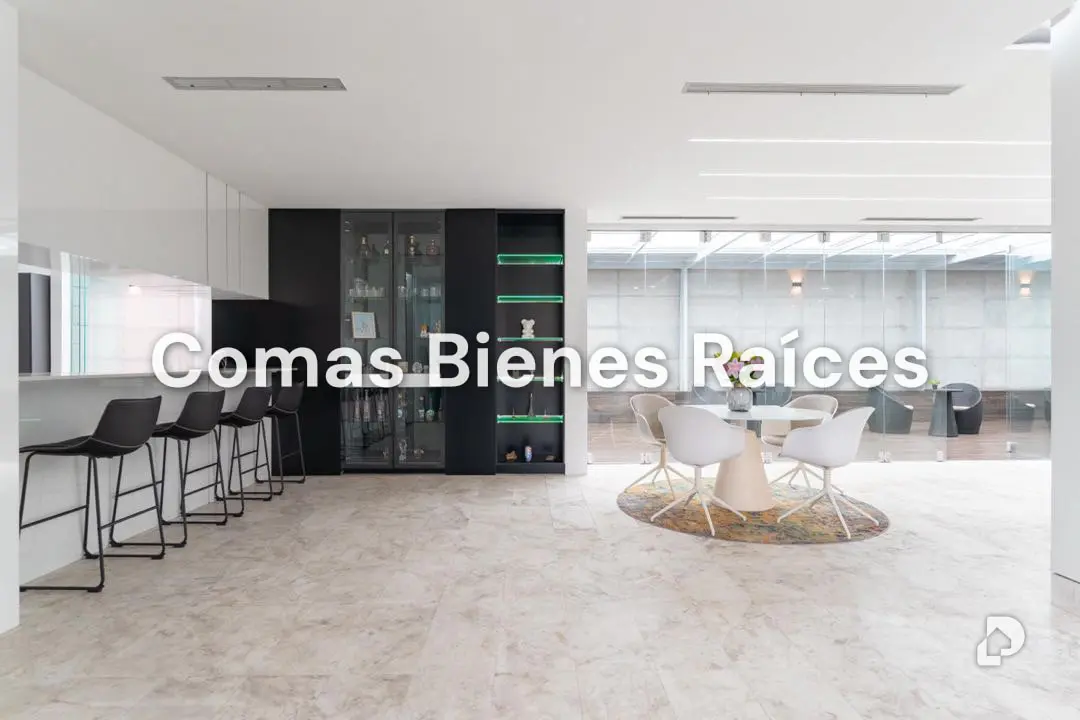 Apartamento en La Castellana, Caracas – 5