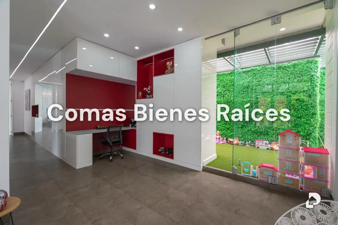 Apartamento en La Castellana, Caracas – 27