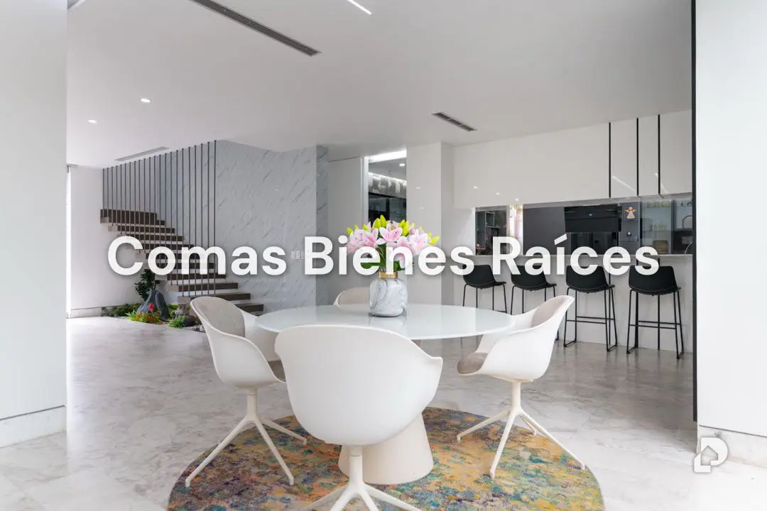 Apartamento en La Castellana, Caracas – 15
