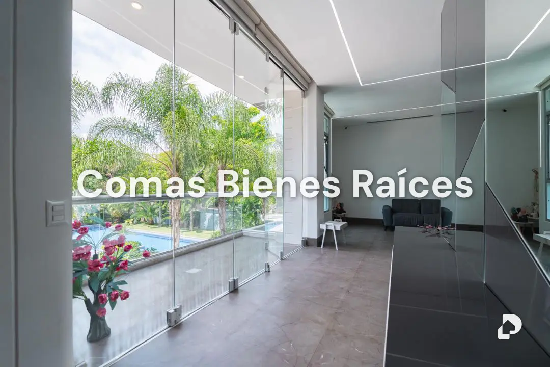 Apartamento en La Castellana, Caracas – 8