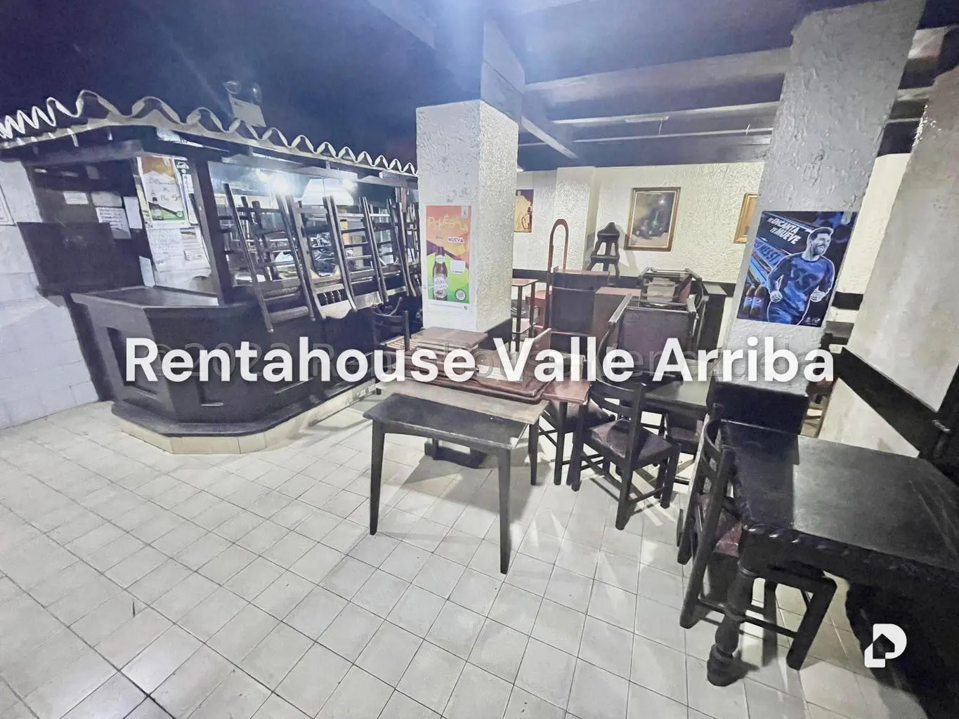 Edificio en Parroquia La Candelaria, Caracas – 22