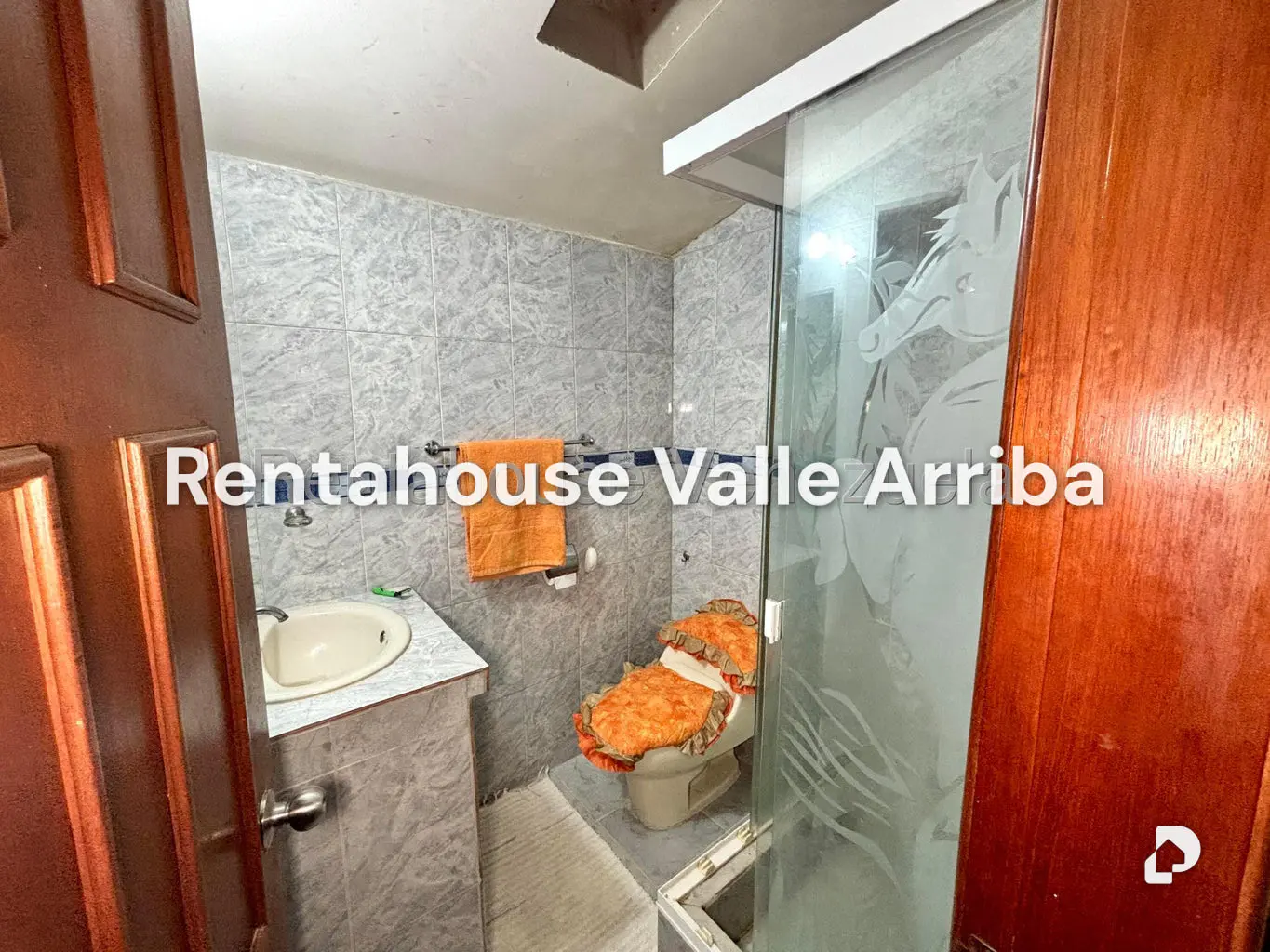 Casa en Nueva Casarapa, Guarenas – 19