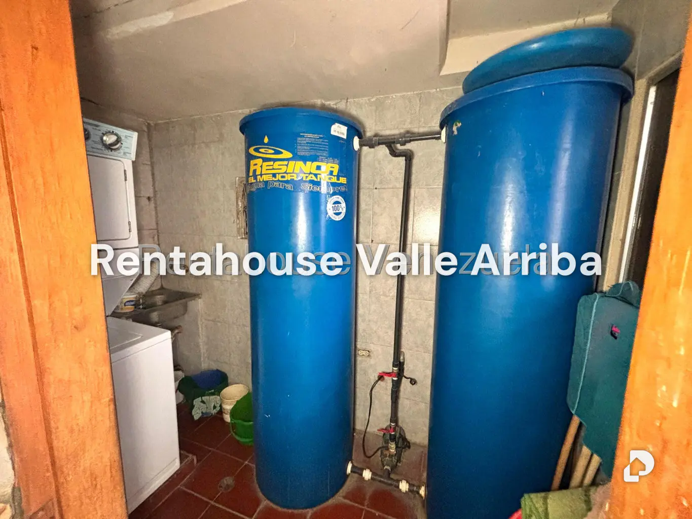 Casa en Nueva Casarapa, Guarenas – 23
