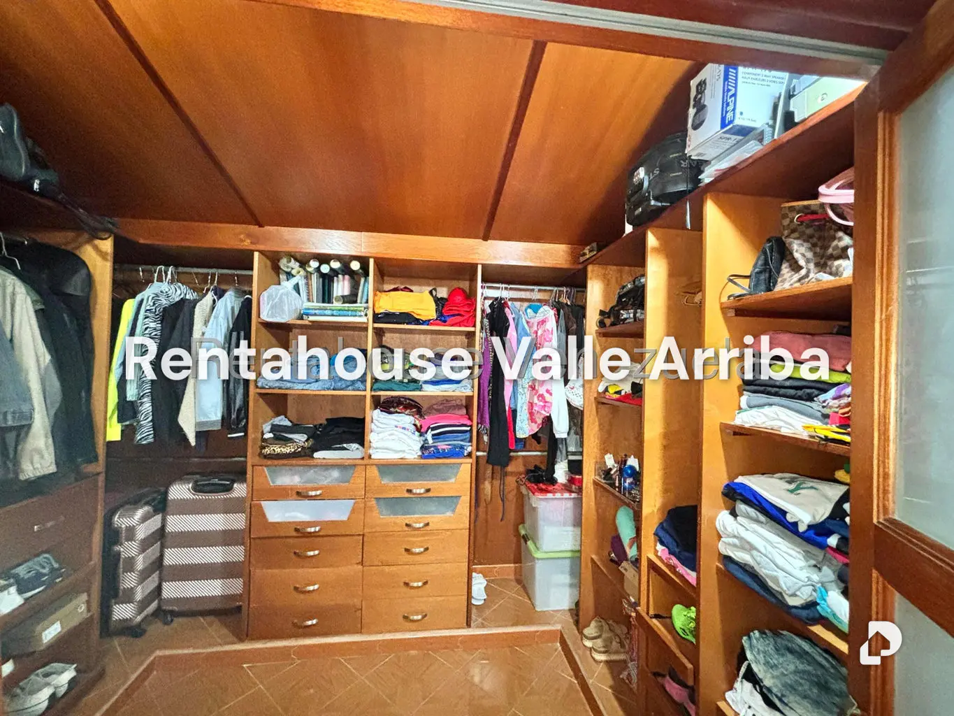 Casa en Nueva Casarapa, Guarenas – 15