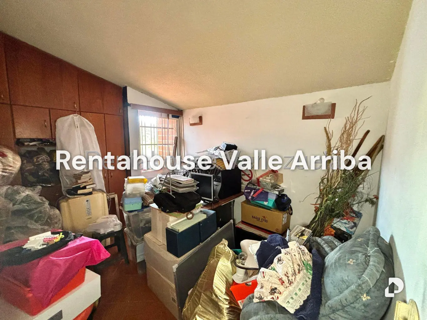 Casa en Nueva Casarapa, Guarenas – 22
