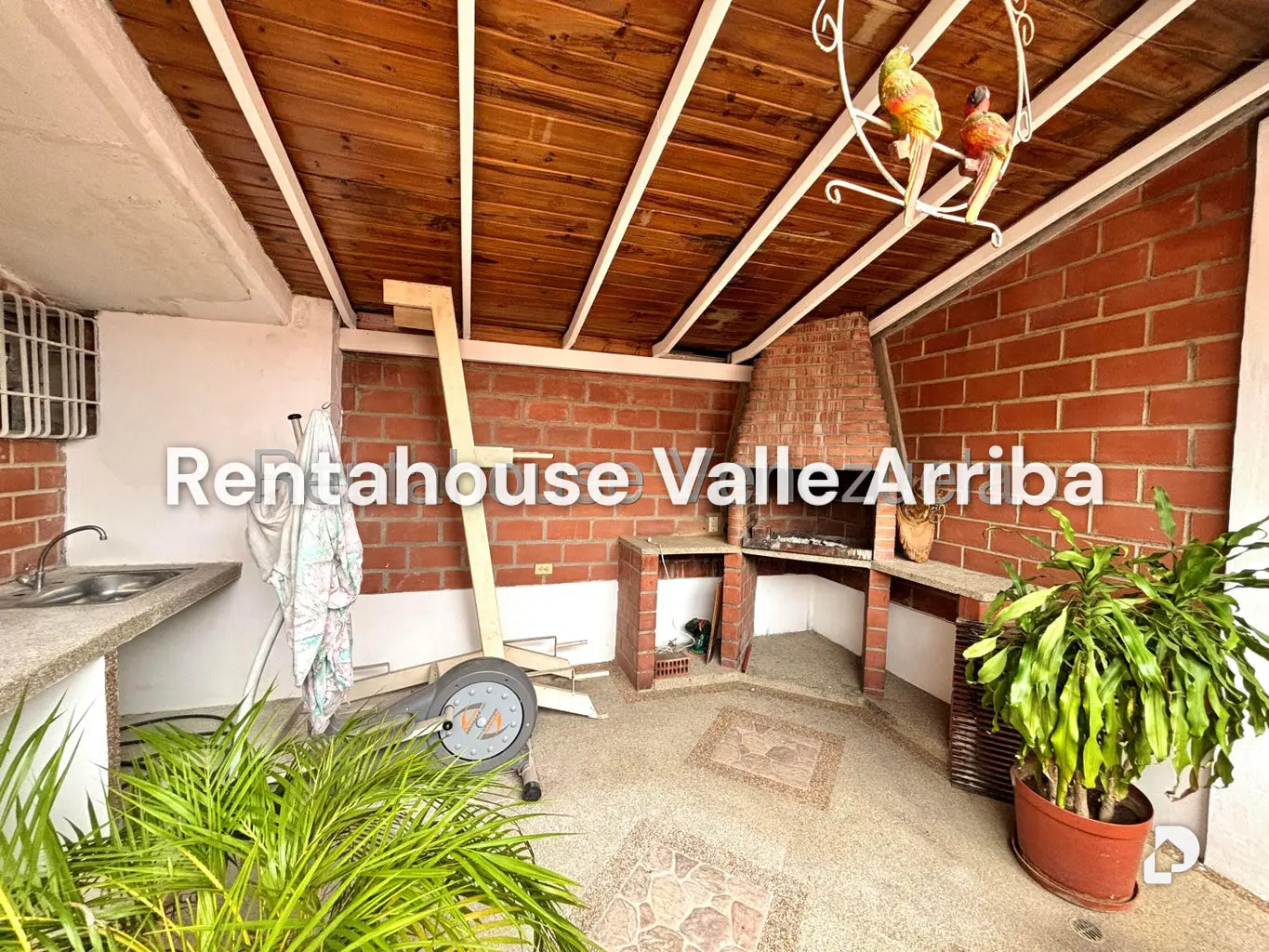 Casa en Nueva Casarapa, Guarenas – 13