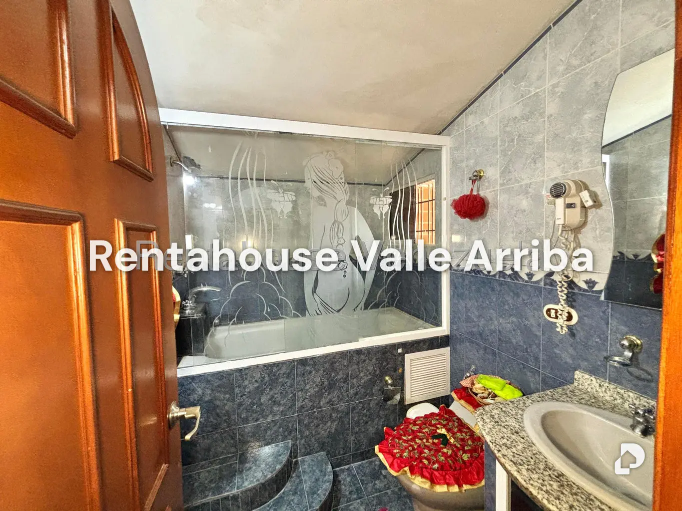 Casa en Nueva Casarapa, Guarenas – 18