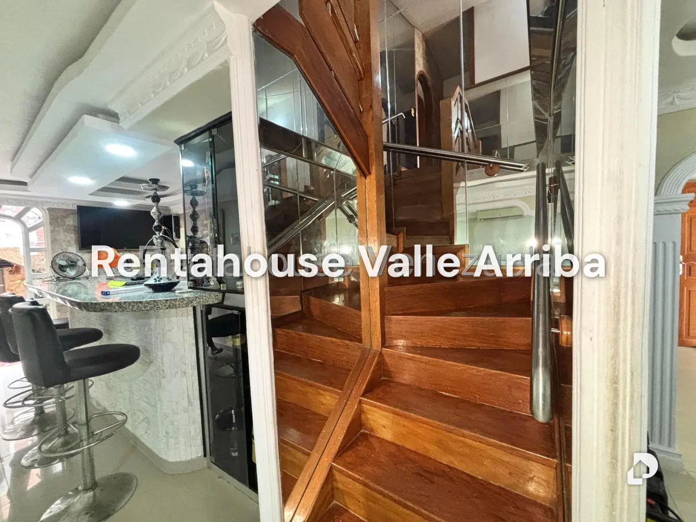 Casa en Nueva Casarapa, Guarenas – 14