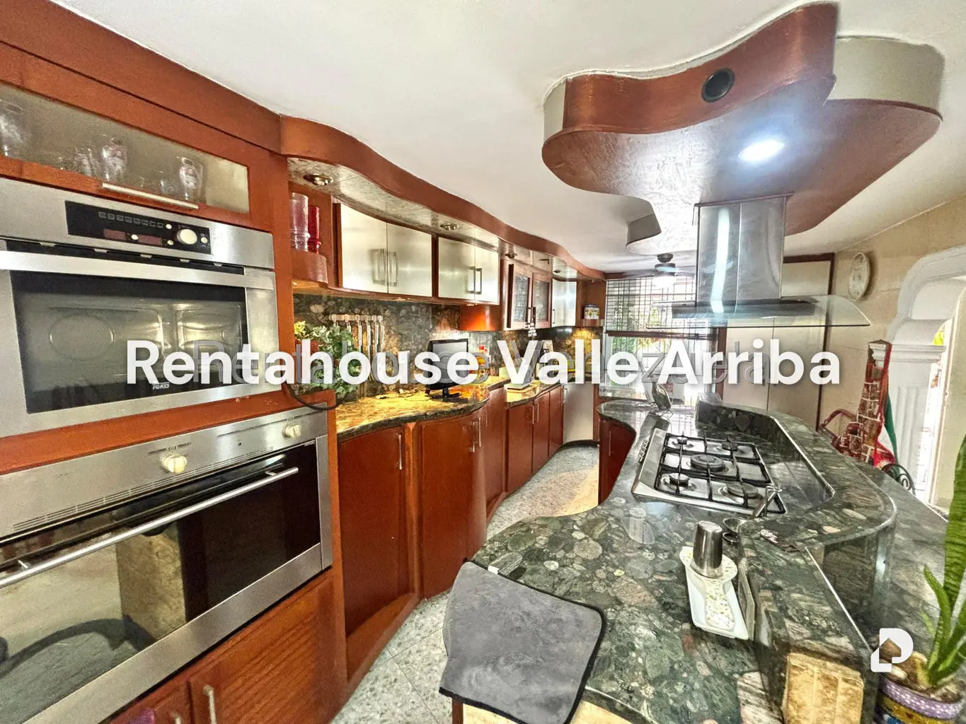 Casa en Nueva Casarapa, Guarenas – 2