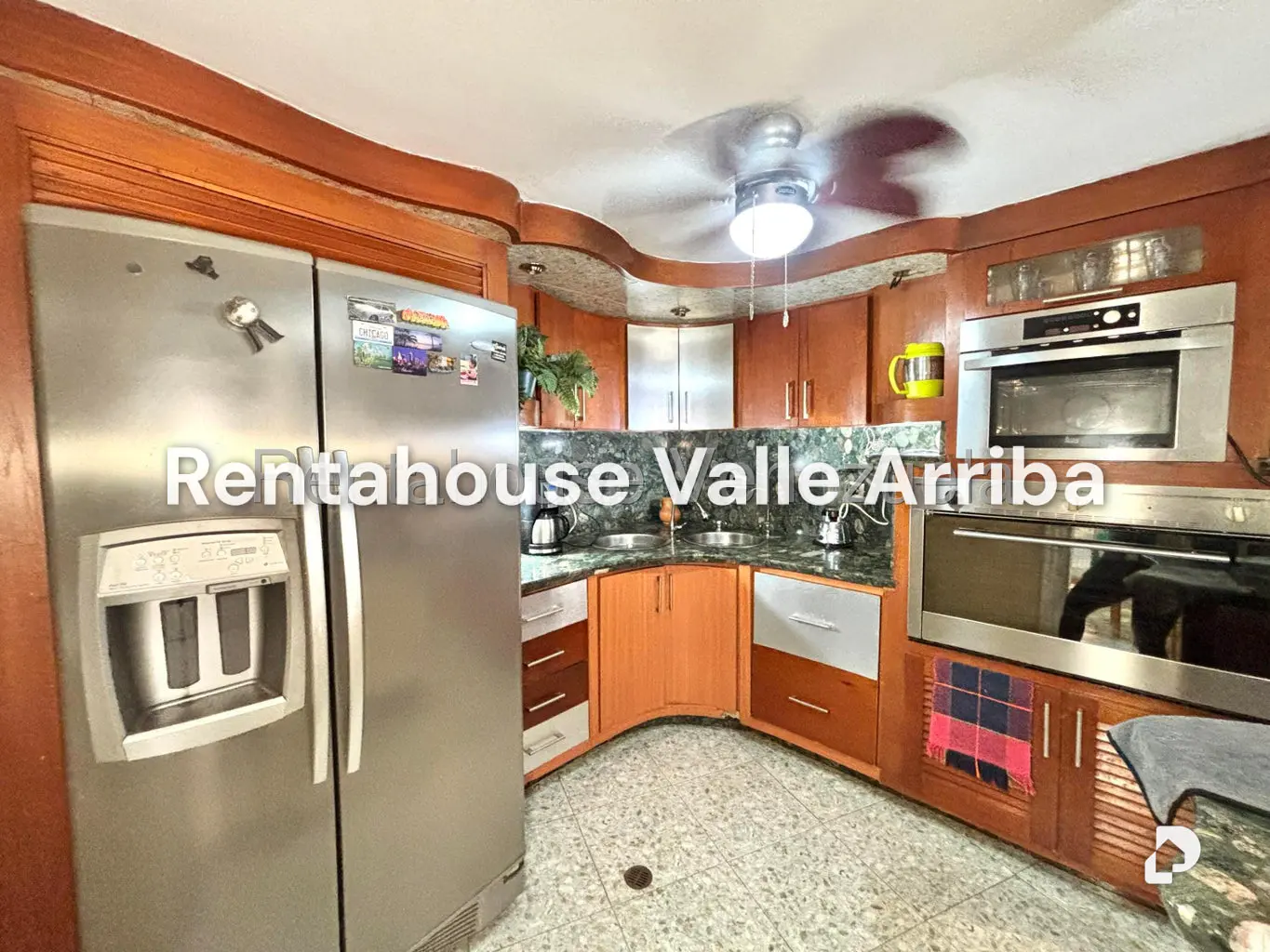 Casa en Nueva Casarapa, Guarenas – 3