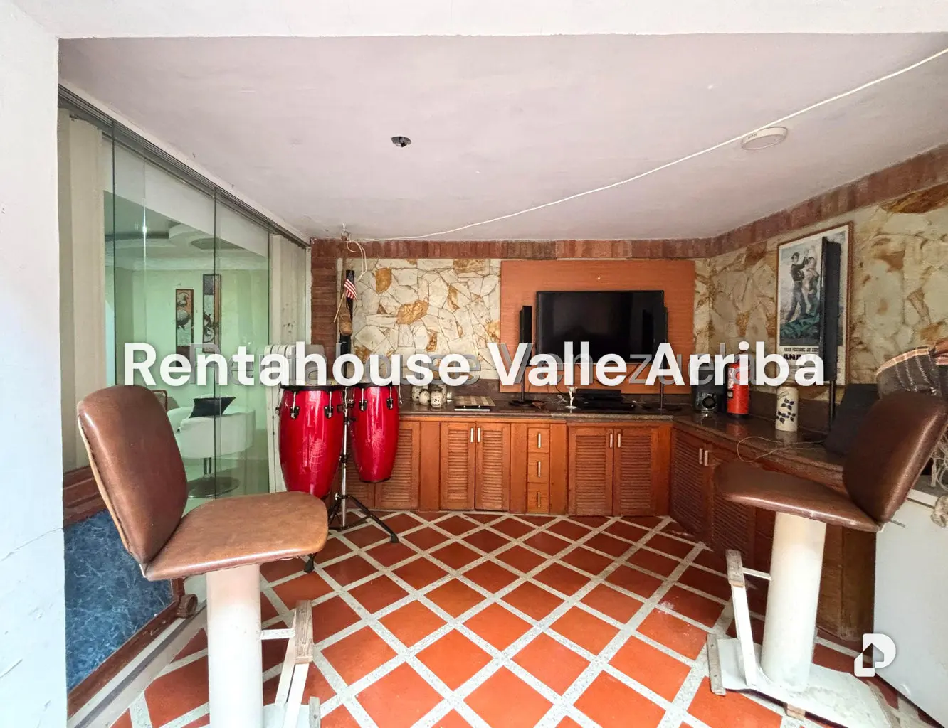 Casa en Nueva Casarapa, Guarenas – 11