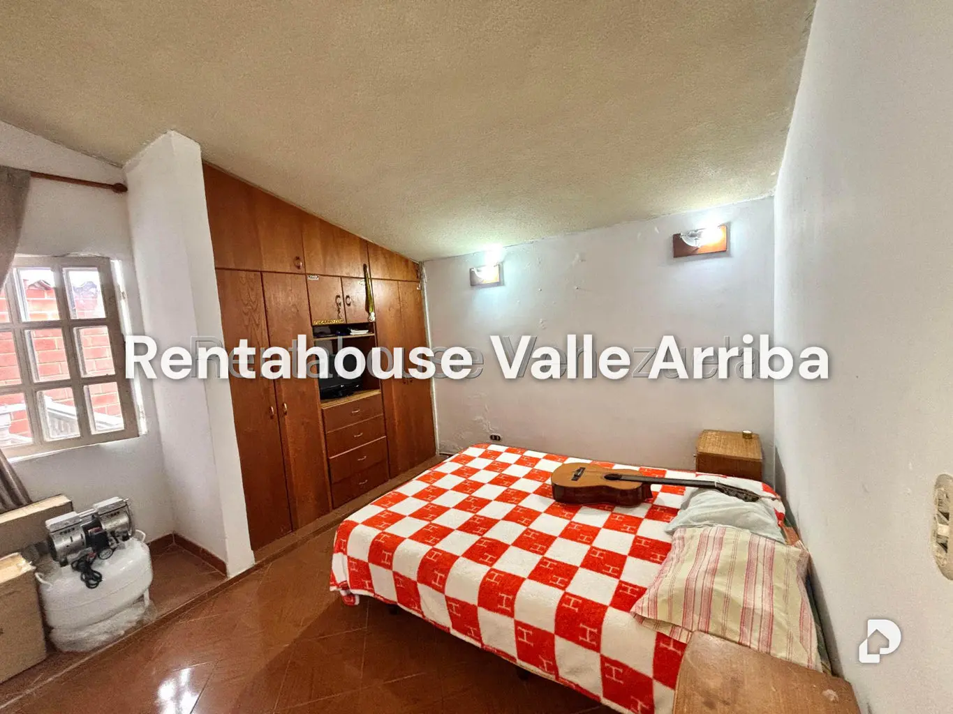 Casa en Nueva Casarapa, Guarenas – 16