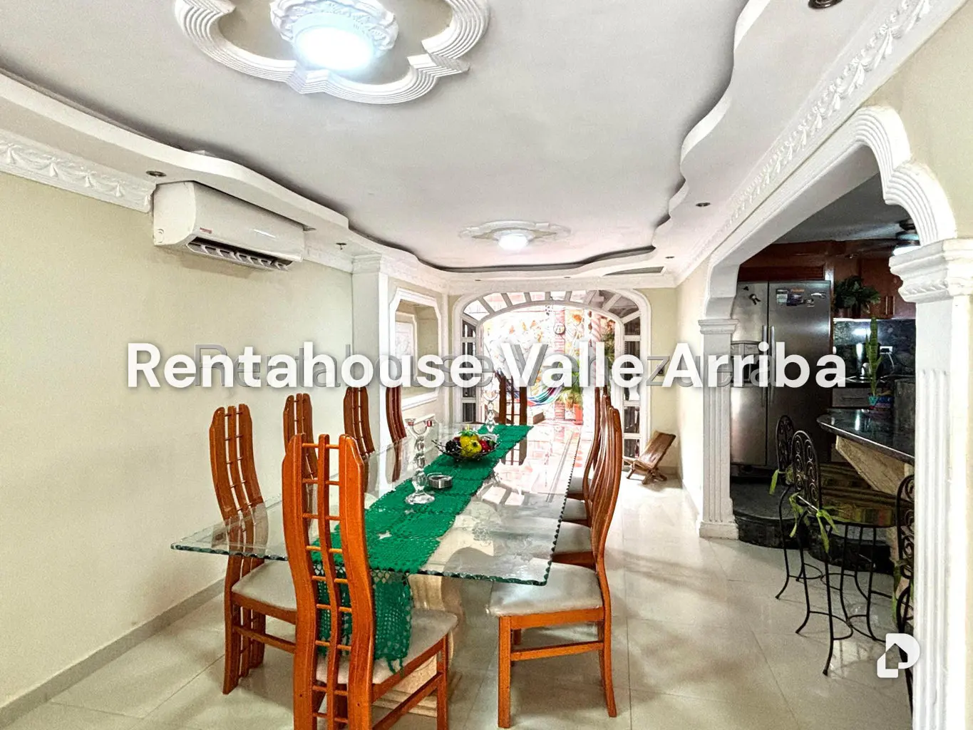 Casa en Nueva Casarapa, Guarenas – 5