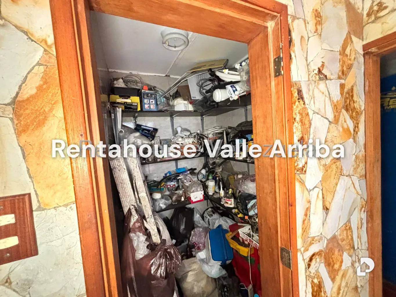 Casa en Nueva Casarapa, Guarenas – 24