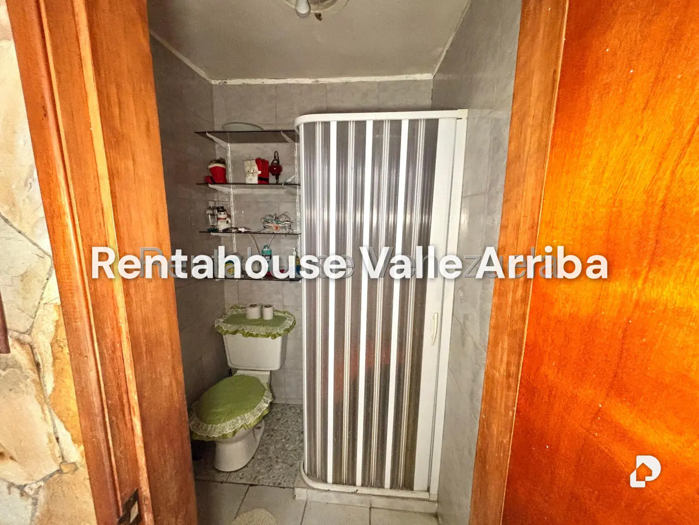 Casa en Nueva Casarapa, Guarenas – 21